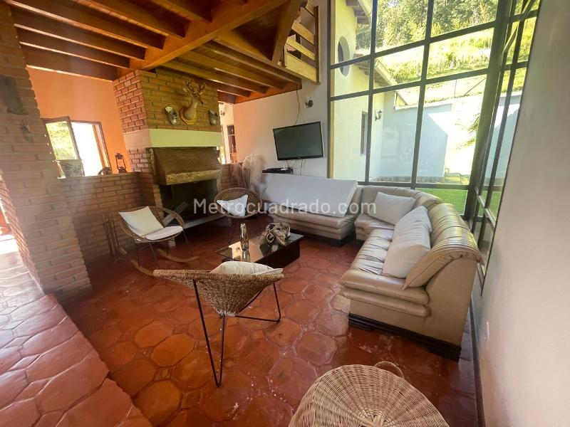 Finca En Arriendo, Centro - Imagen 1